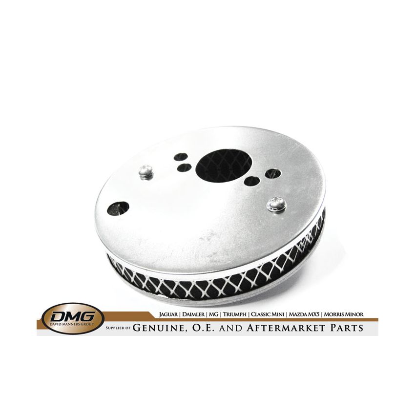 AIR FILTER HS4 (OFFSET HOLES):  VARIOUS