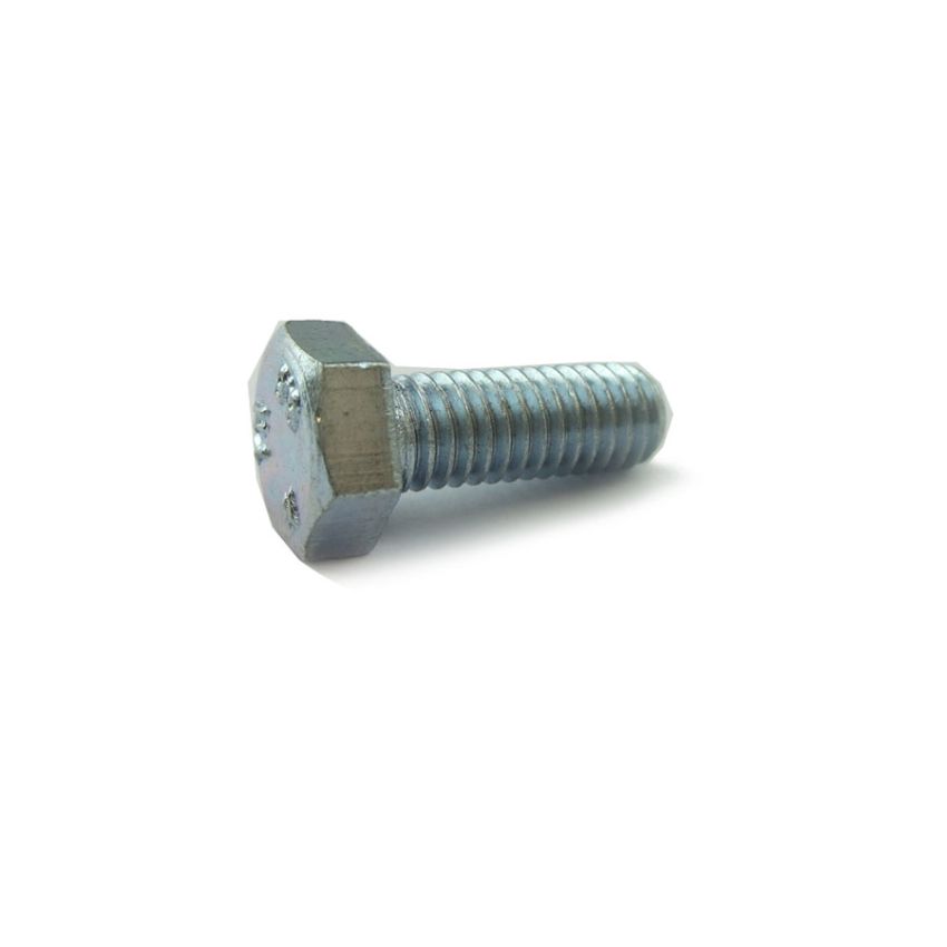HEX SETSCREW:  M6 X 16
