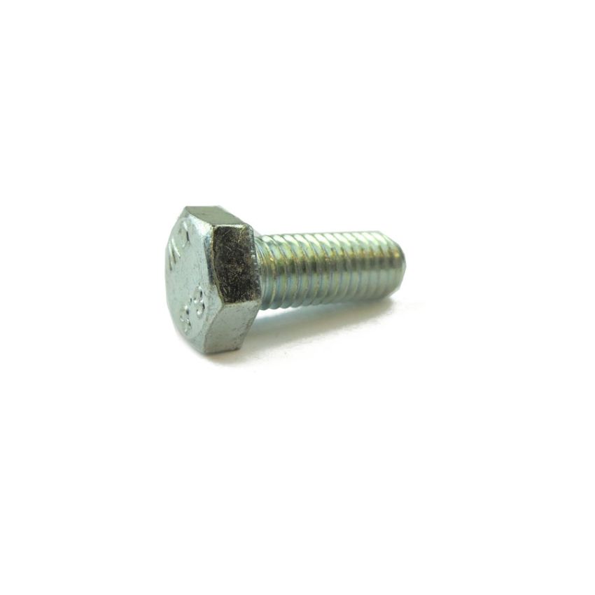 HEX SETSCREW:  M8 X 20