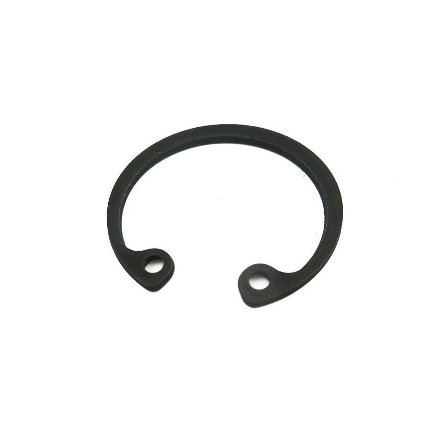 SPEEDO CABLE CIRCLIP:  MORRIS MINOR