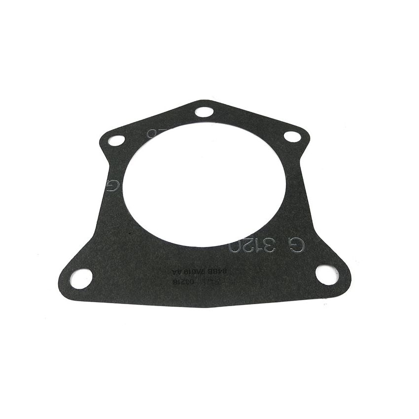 GASKET:  MORRIS MINOR