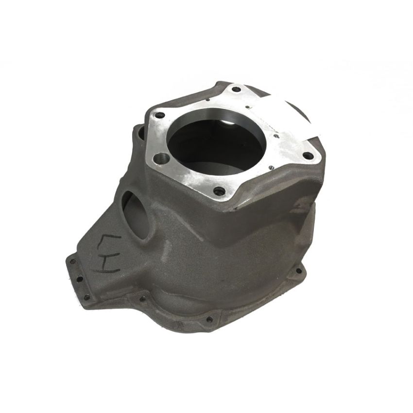 5 SPEED BELL HOUSING LHD: MORRIS MINOR 1098CC, 1275CC