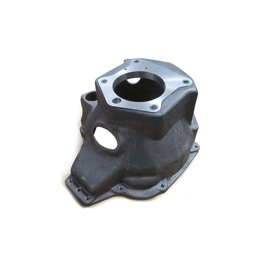 5-SPEED BELL HOUSING: MORRIS MINOR