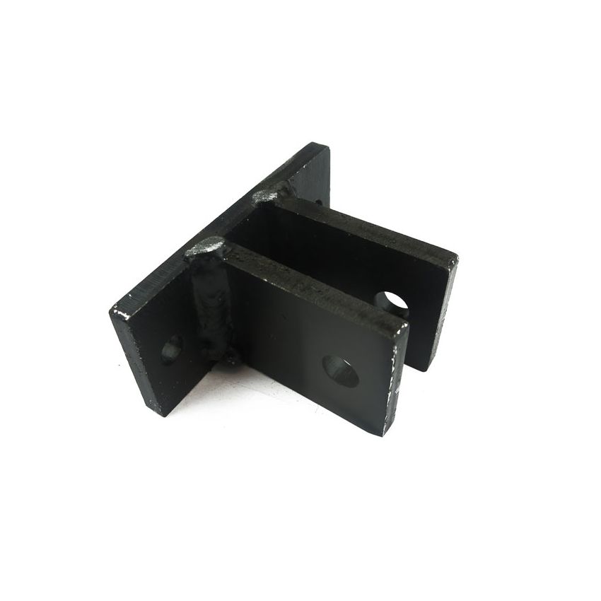 LEVER BRACKET STD.: MORRIS MINOR