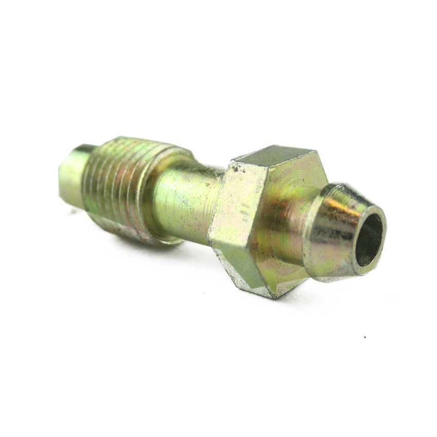 BLEED SCREW:  MGF MG TF, TR6, L/ROVER