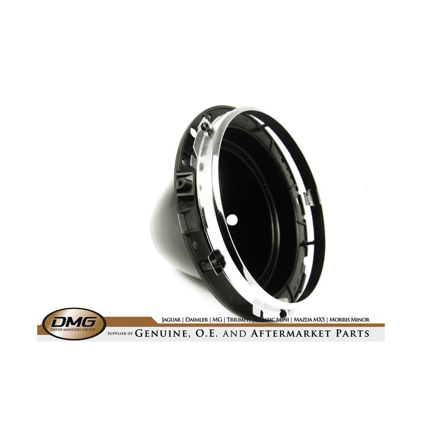 LAMP BUCKET PLASTIC FOR 7