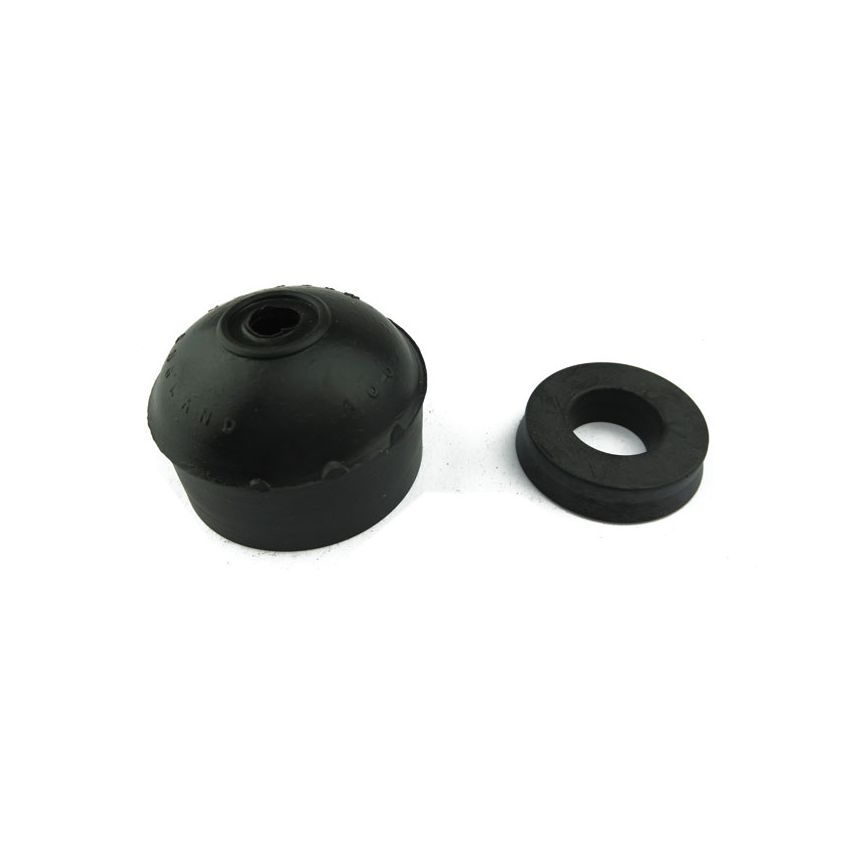 CLUTCH SLAVE CYLINDER SEALS:  TR3, TR4, TR4A, VITESSE 2L, GT6