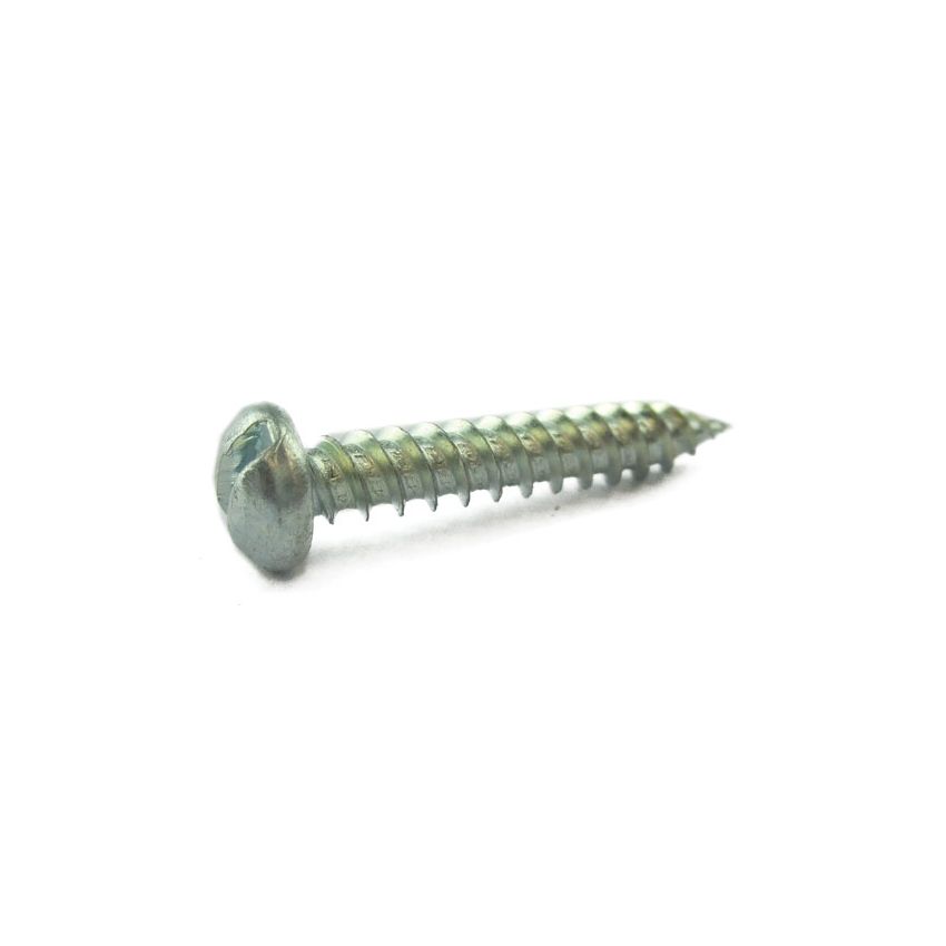 WOOD SCREW NO.8 X 1