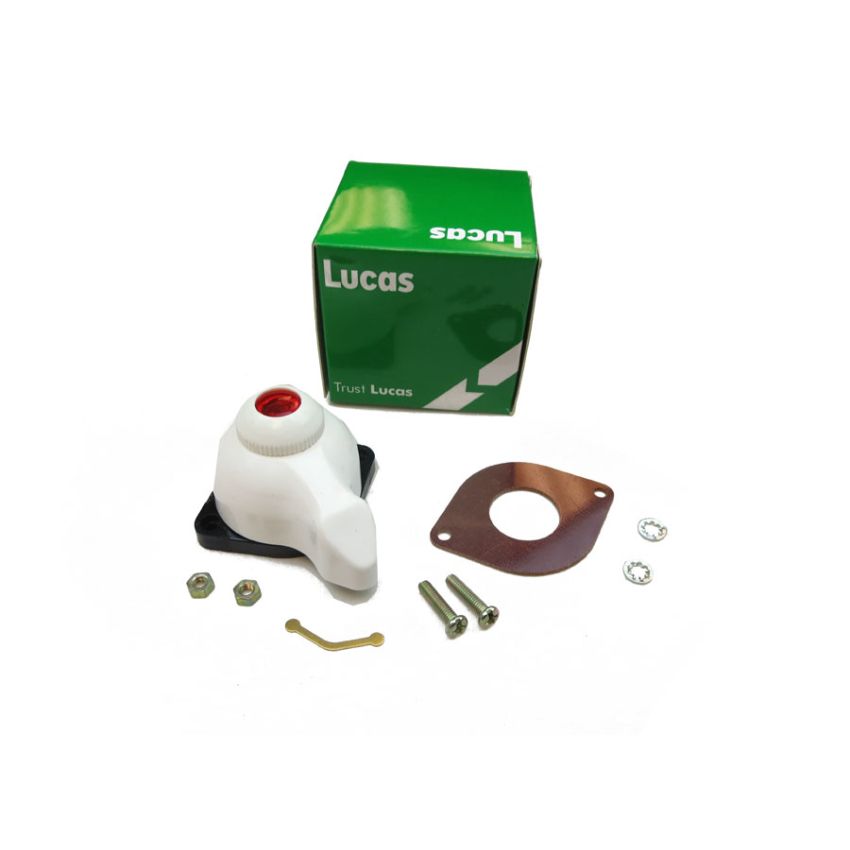 INDICATOR TURN SWITCH:  MG TC, MORRIS MINOR