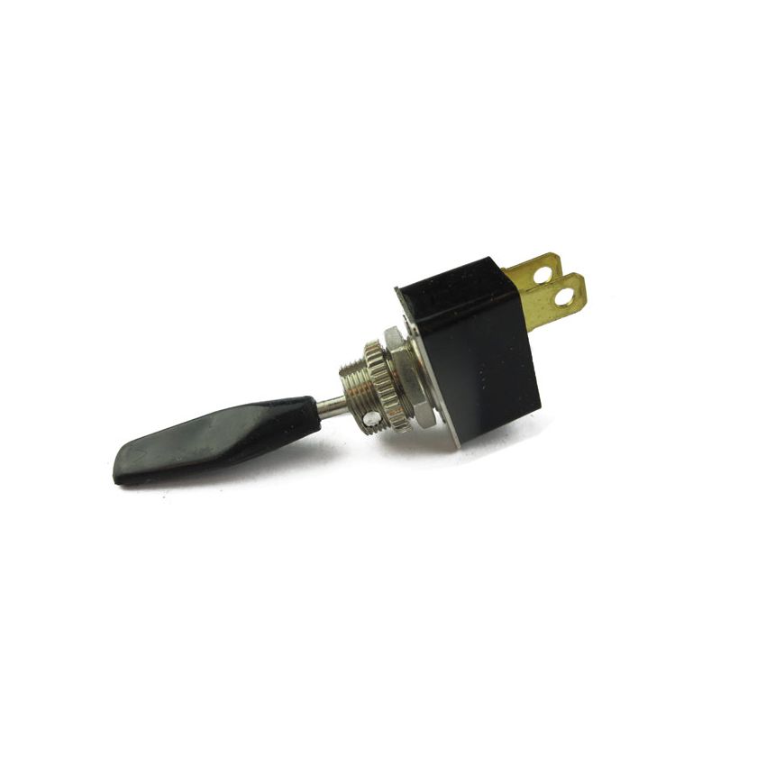 LUCAS SWITCH:  VARIOUS, MM