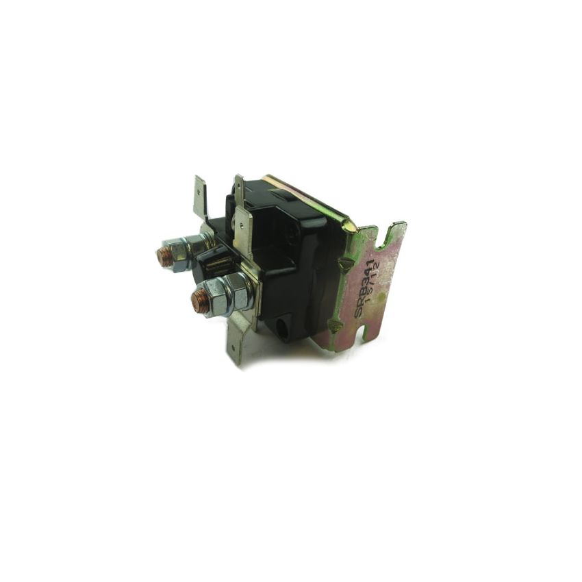 BALLAST STARTER SOLENOID (LUCAS):  MIDGET 1500, GT6 MKIII