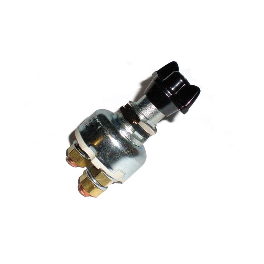 BATTERY CUT-OUT SWITCH:  ASTON, MINI