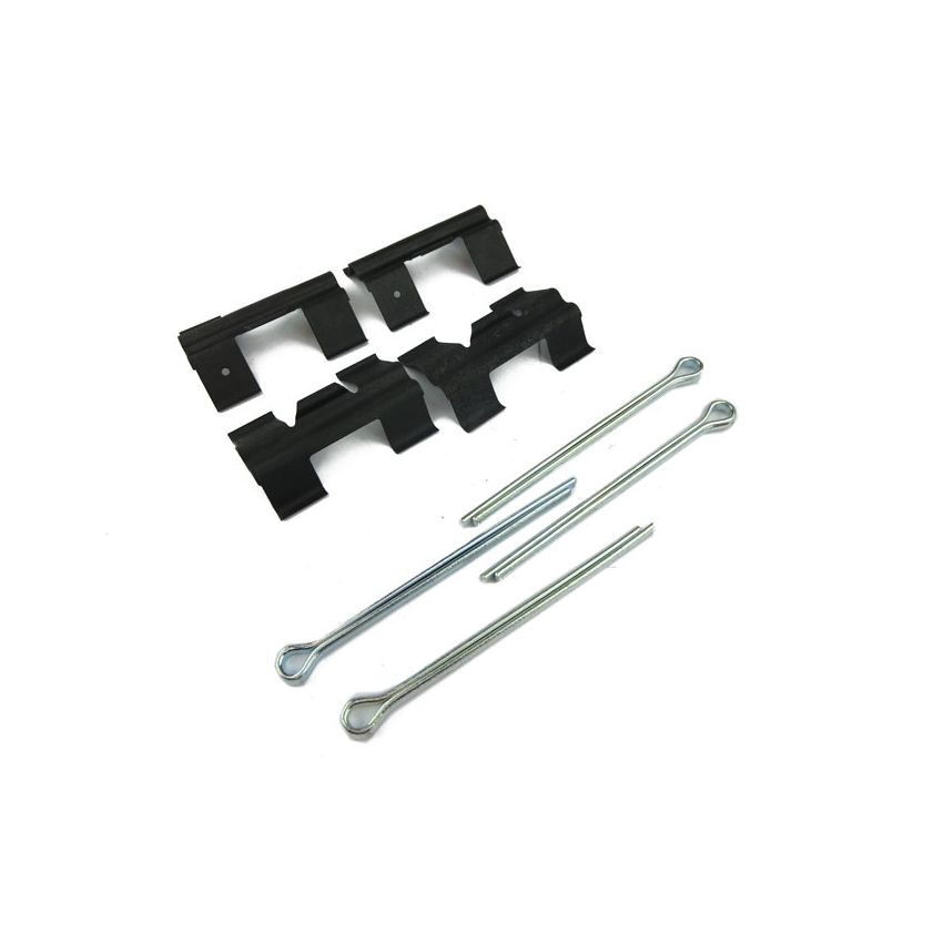 PAD RETAINING KIT:  T2000 T2500