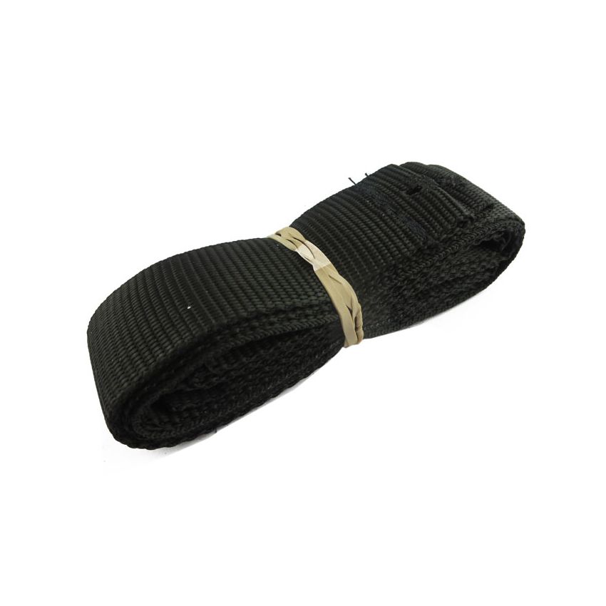 HOOD STRAP KIT:  MX5 MKII MKIII, MAZDA