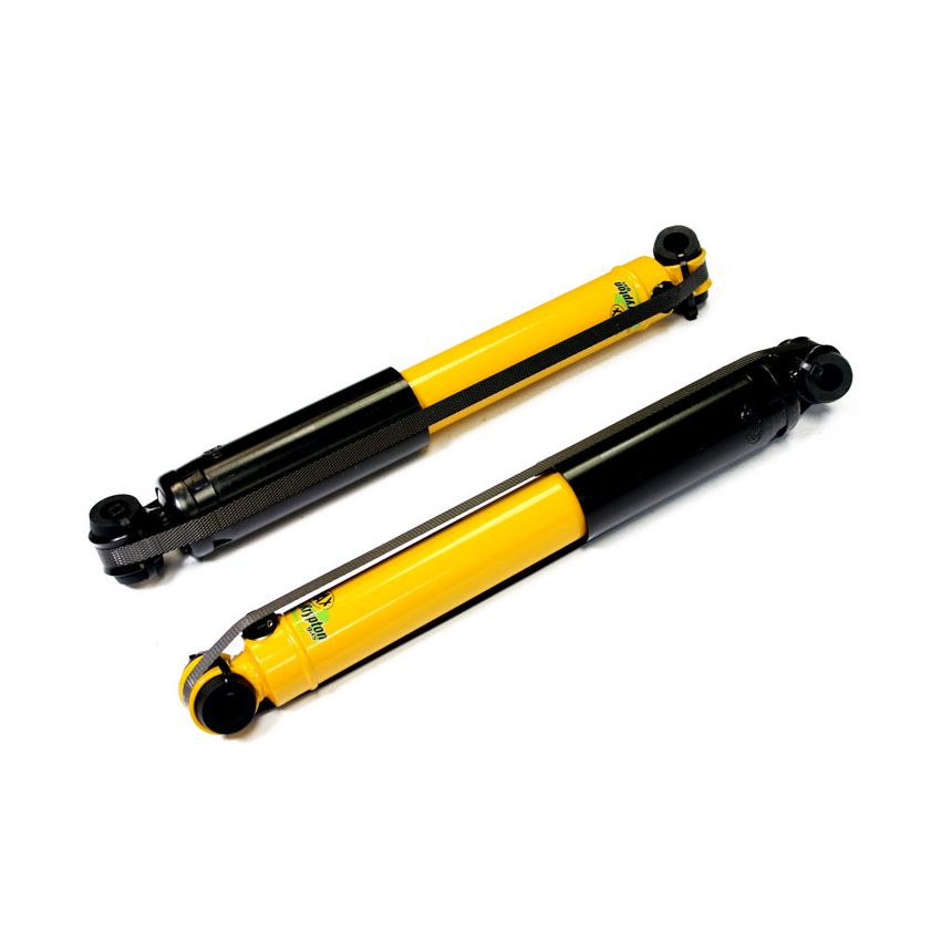 SPAX DAMPER UNIT: MORRIS MINOR COMM