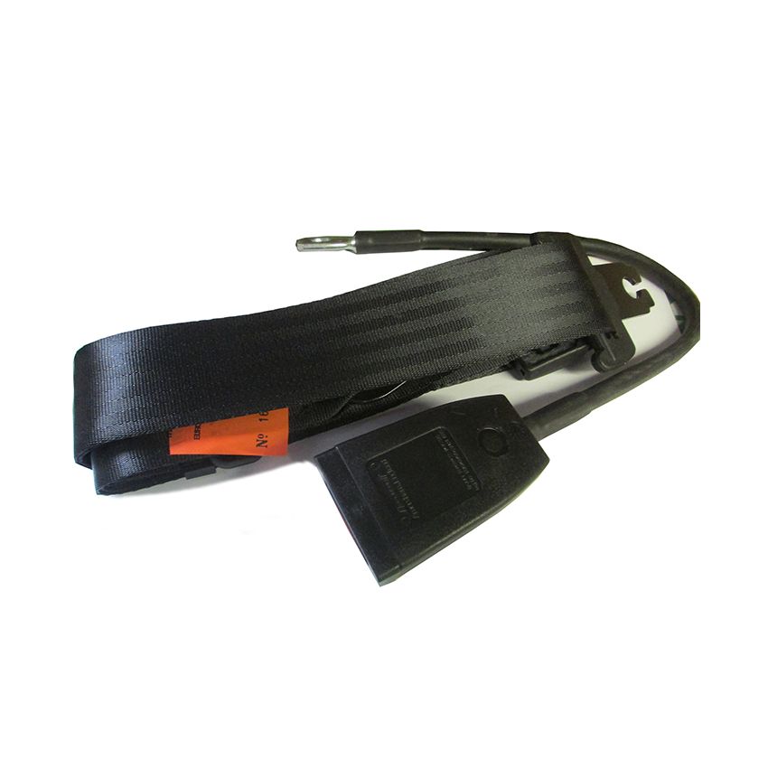 3 POINT STATIC SEAT BELT: MORRIS MINOR CARS