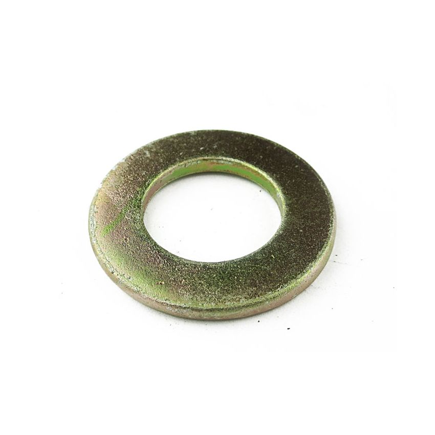 WASHER THICK 1/8