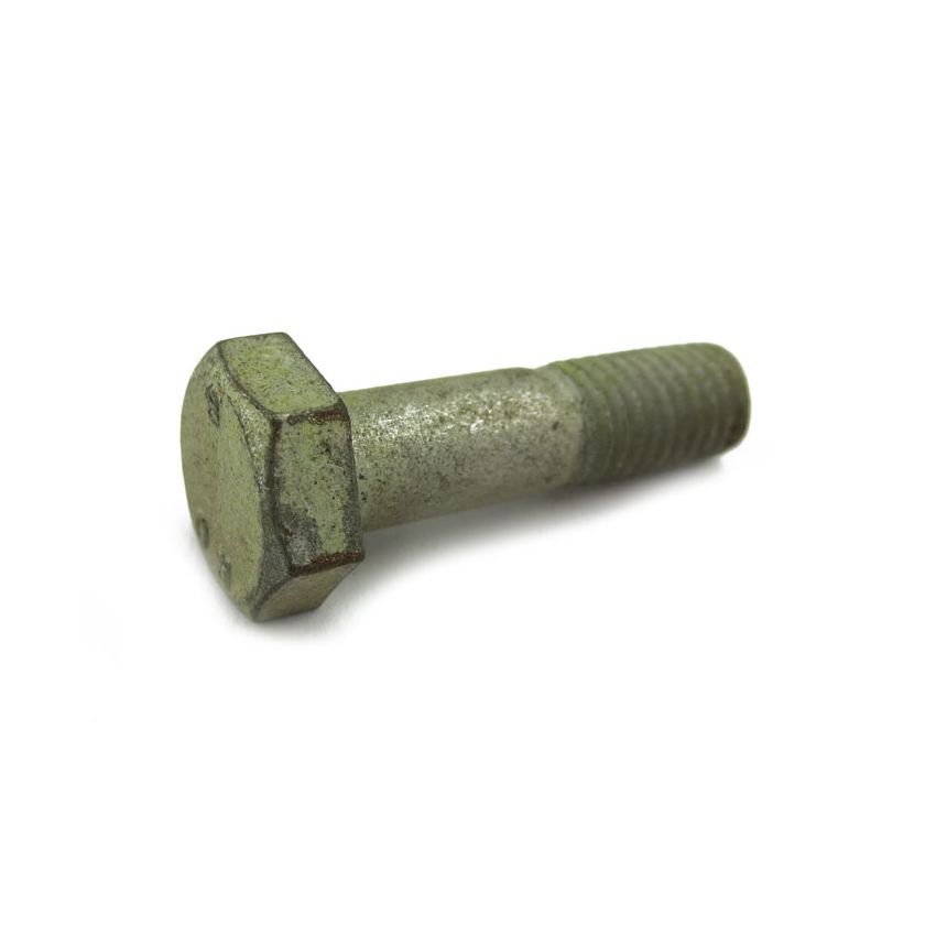 BOLT -TIE ROD/YOKE: MORRIS MINOR ALL MODELS