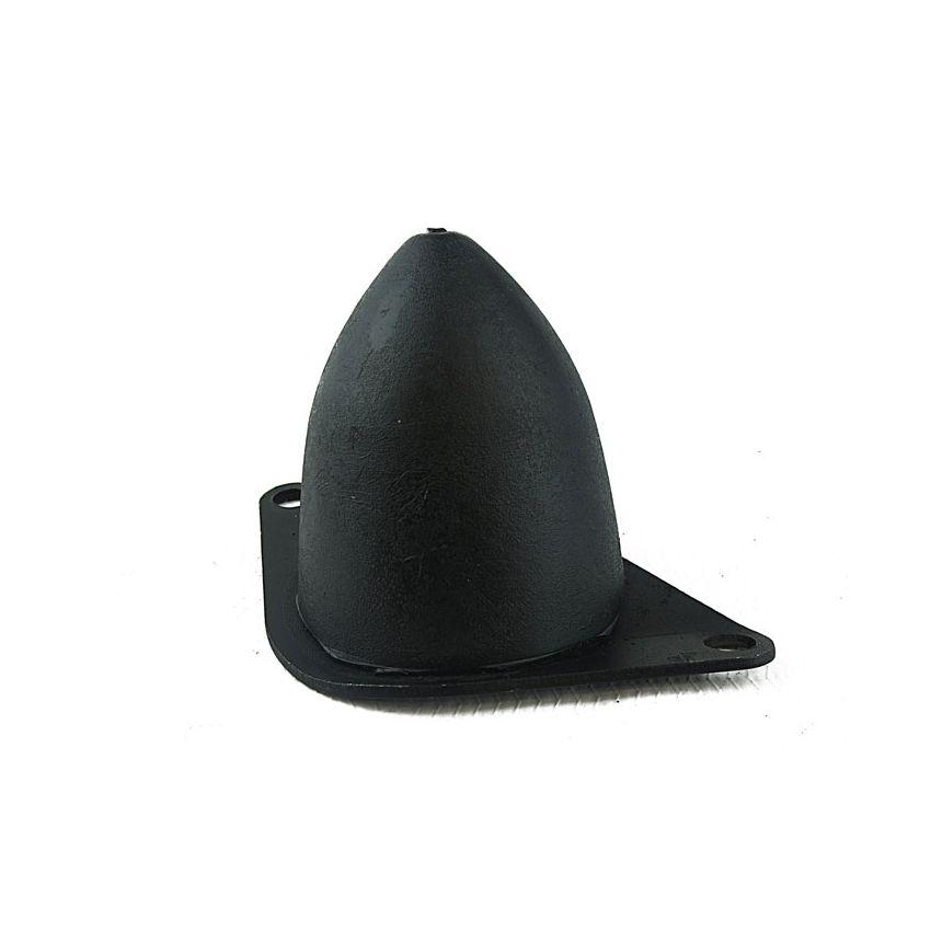 LH BUMP STOP:  MORRIS MINOR ALL MODELS