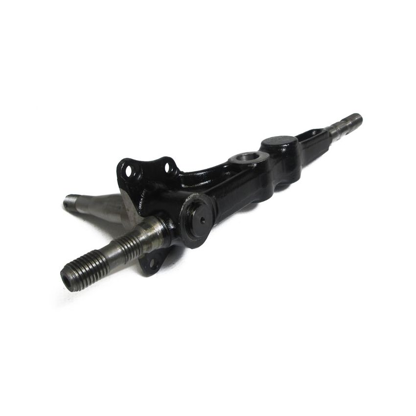 RH KING PIN (VAN):  MORRIS MINOR COMM