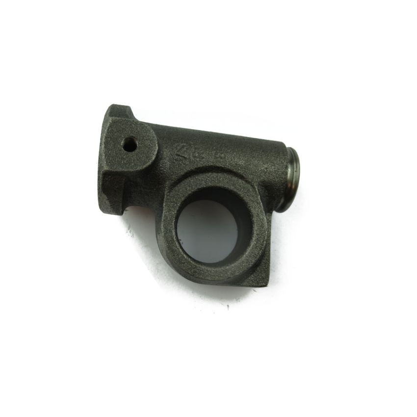 TRUNNION ONLY TOP RH: MORRIS MINOR ALL MODELS