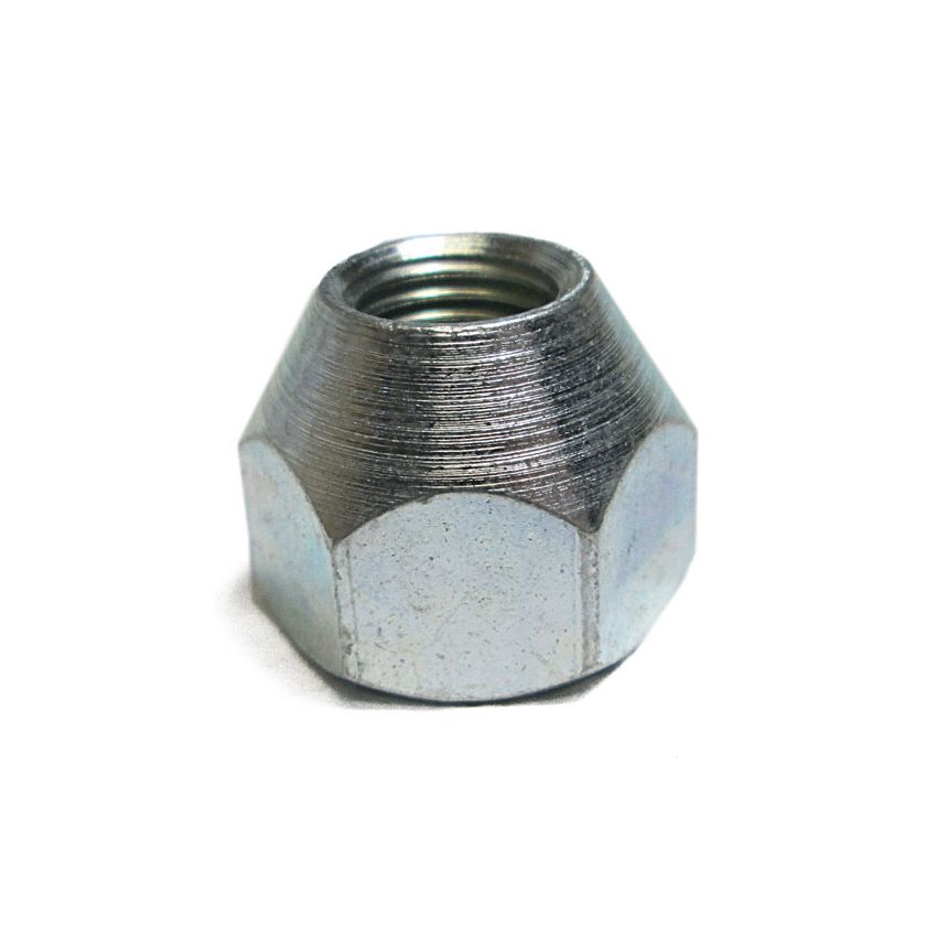 WHEEL NUT 3/8