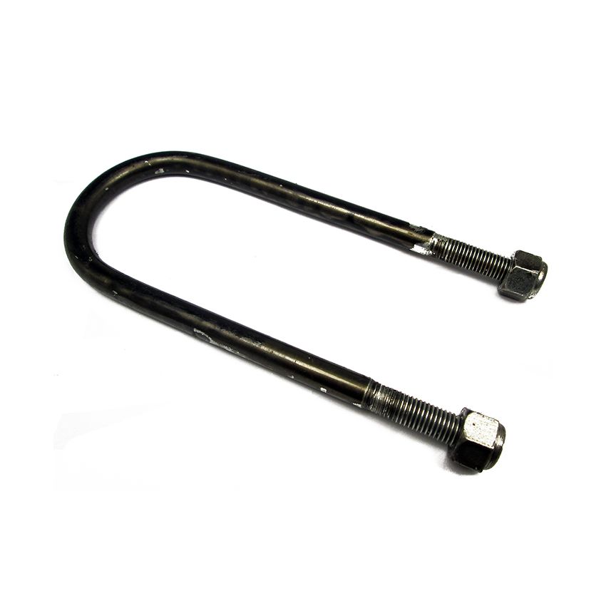 U-BOLT 7-LEAF: MORRIS MINOR TRAVELLER, COMM