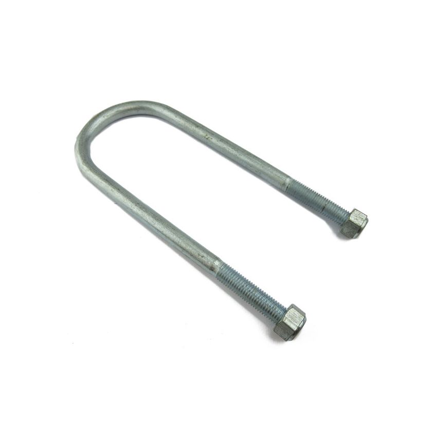 U-BOLT 5-LEAF: MORRIS MINOR