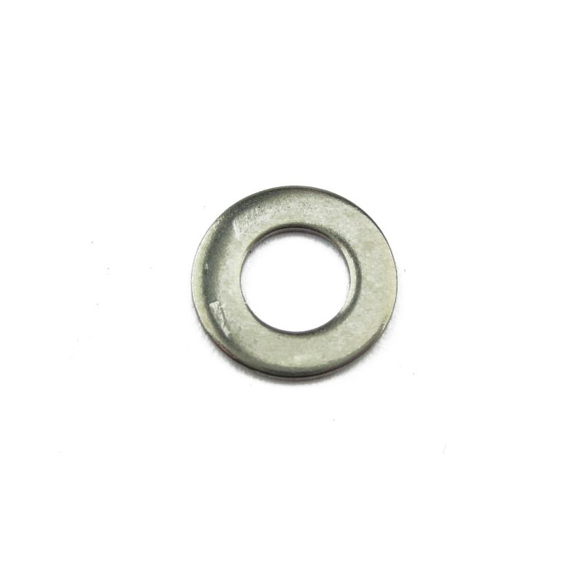 M6 FLAT WASHER: MORRIS MINOR