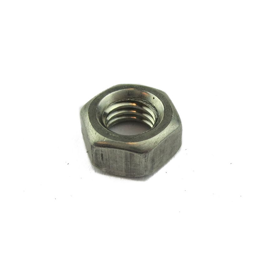NUT M6  (AS 1/4