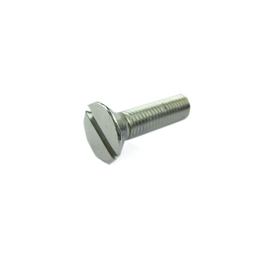 STANCHION SCREW:  TR2, TR3