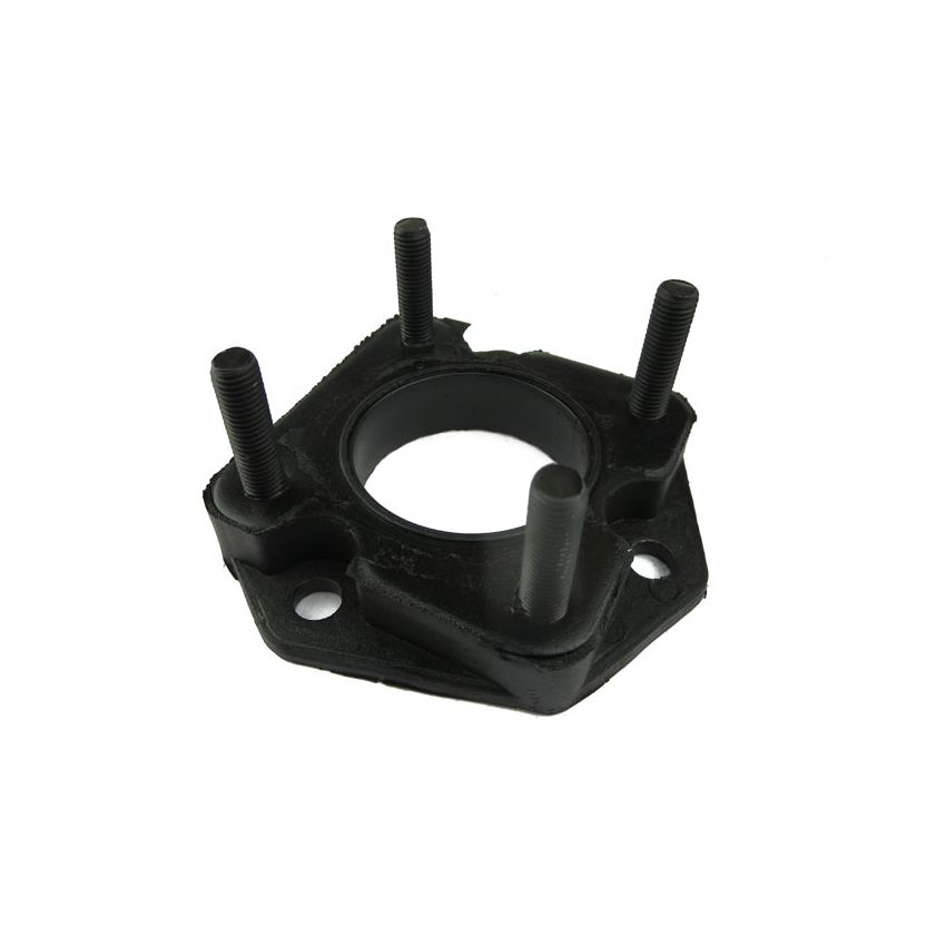 CARB MOUNTING FLANGE:  TR3, TR3A, TR4, TR4A, TR5, TR6, TR7, DOLOMITE