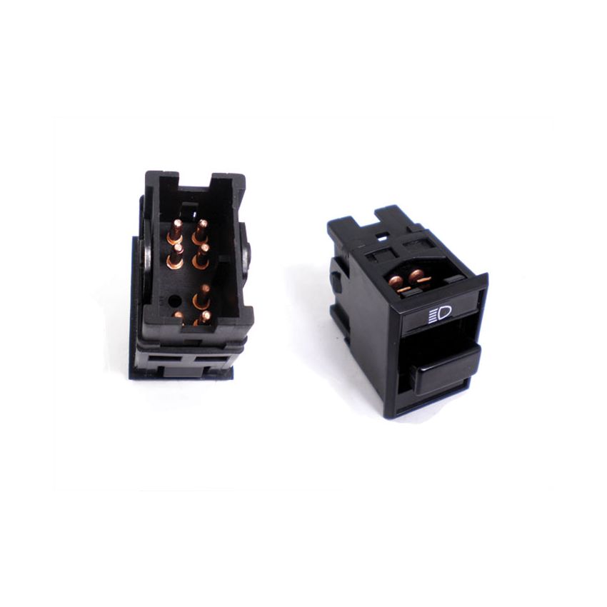 LIGHT SWITCH:  TR7, TR8, ELITE TVR 350