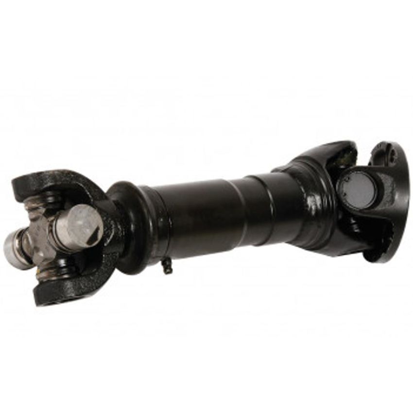 DRIVESHAFT ASSEMBLY:  TR4A, TR5, TR6