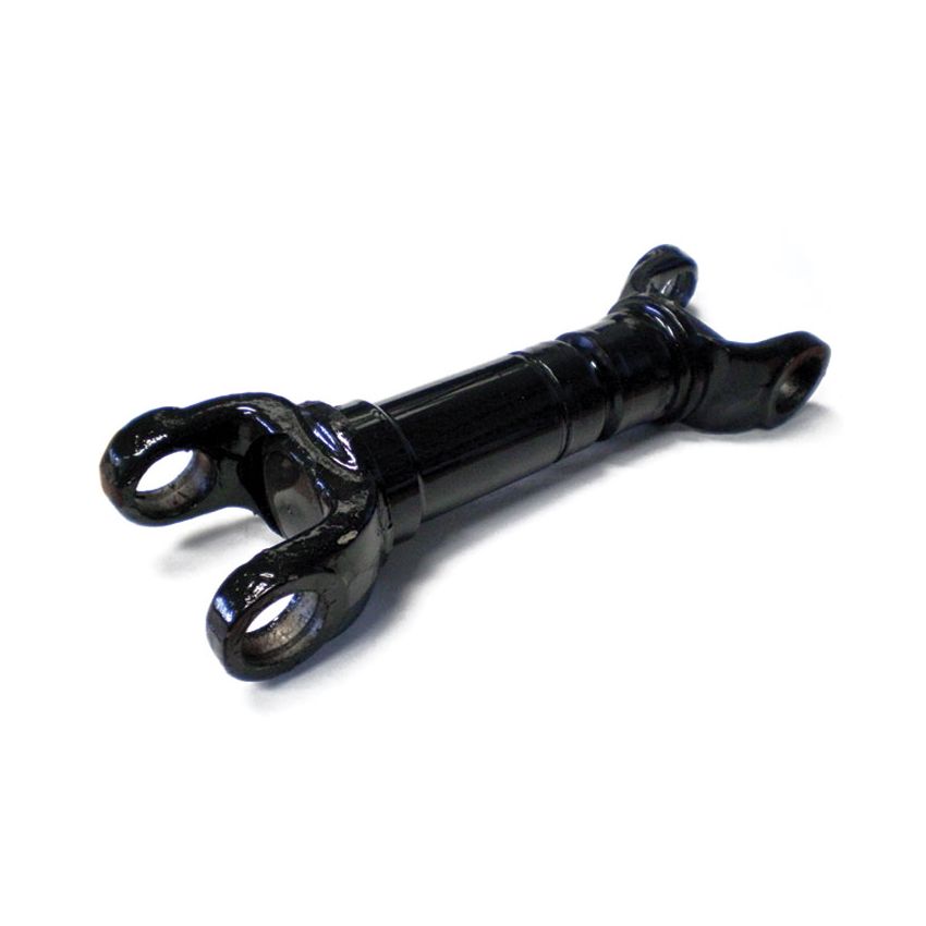 DRIVESHAFT ASSEMBLY:  TR4A, TR5, TR6
