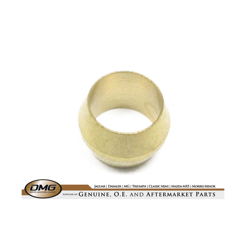 OLIVE FOR 1/4IN TUBE: