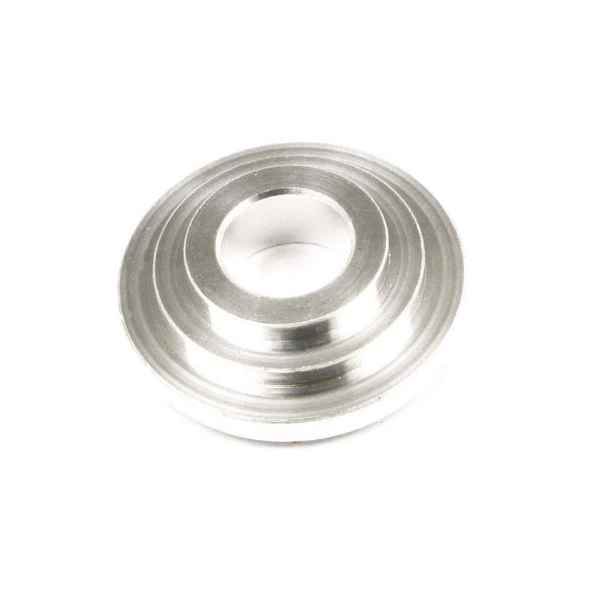 VALVE CAP ALLOY:  MGA, MGB, MGC
