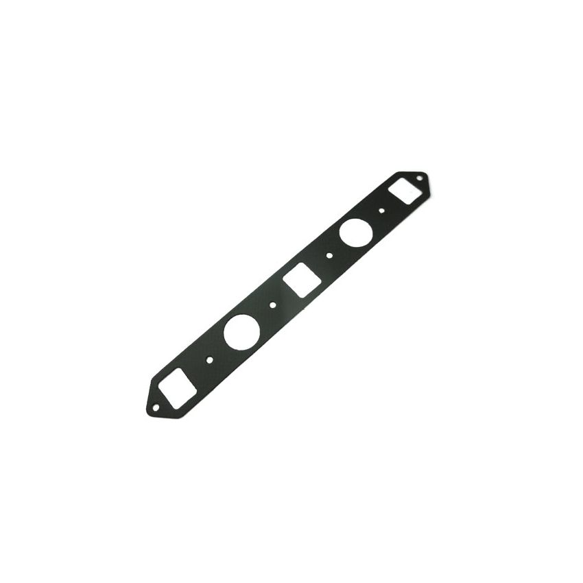 MANIFOLD GASKET (LARGE):  MGA, MGB