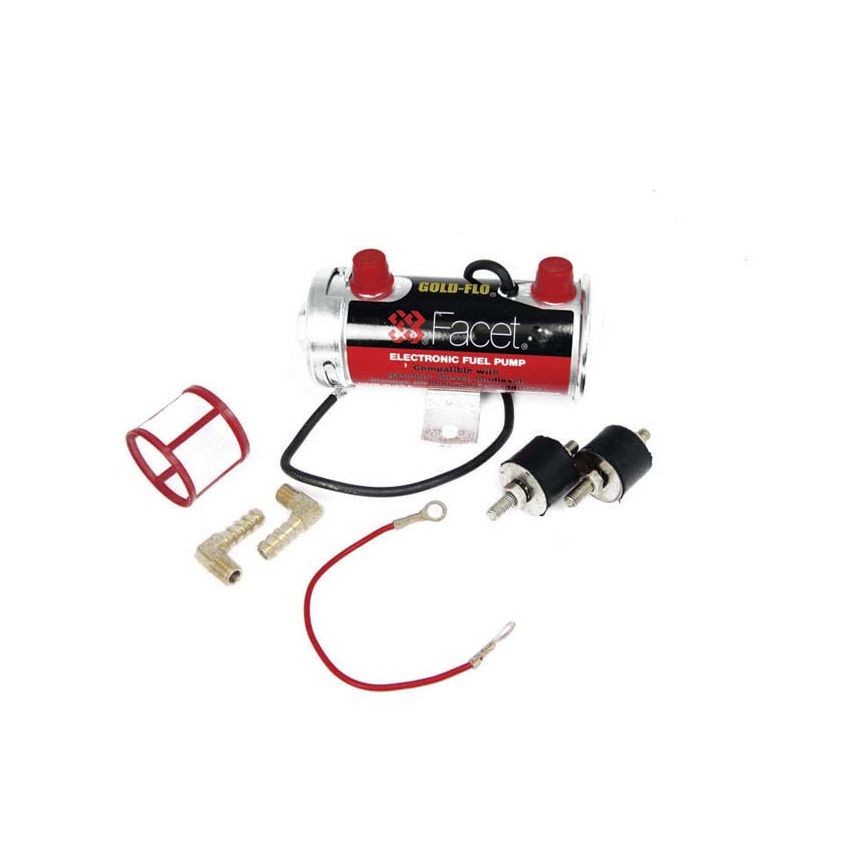FUEL PUMP KIT:  VARIOUS