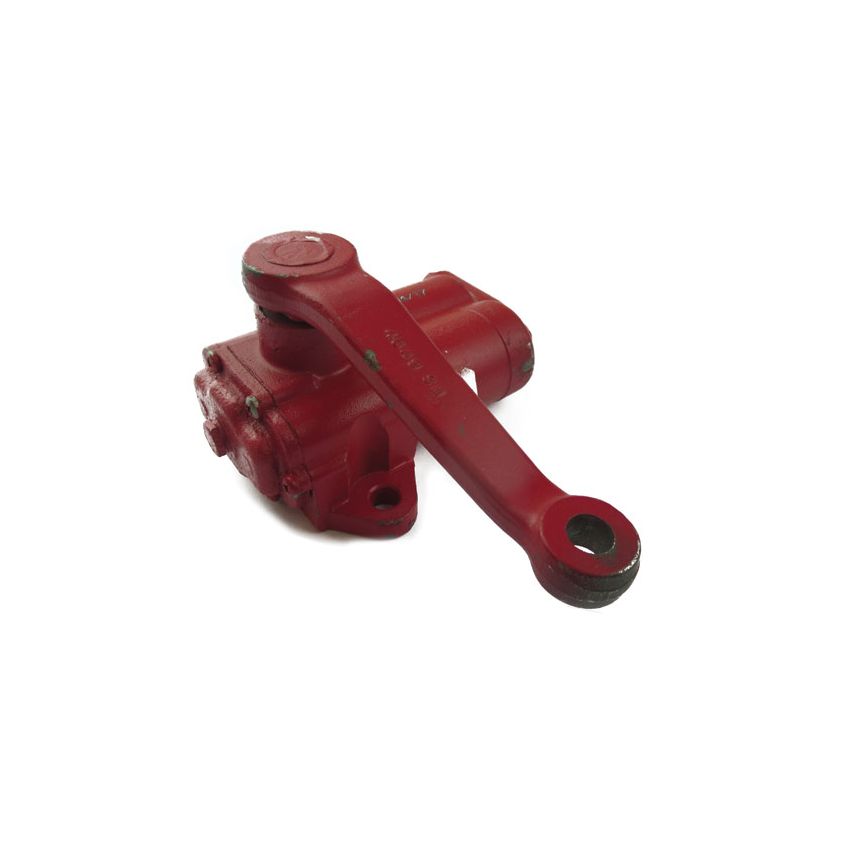 RH REAR SHOCK ABSORBER (UPRATED):  MGB 30