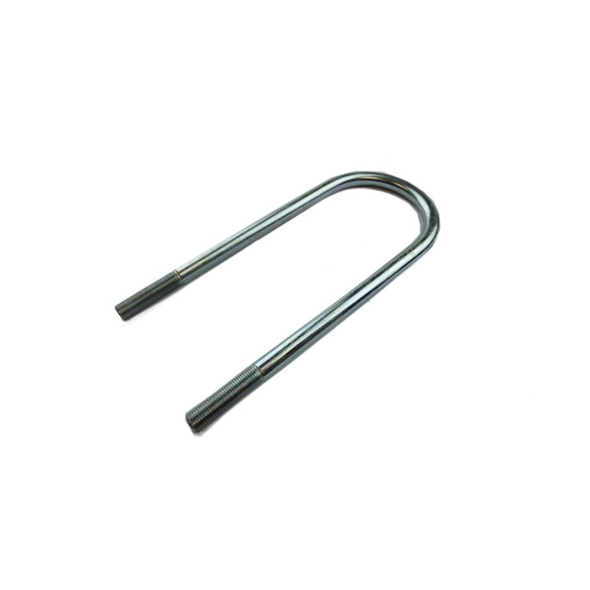 U-BOLT LONG BANJO:  MG