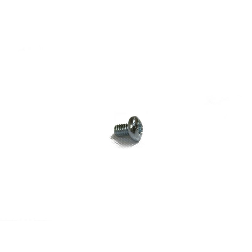 PAN HEAD SCREW NO.8 X 1/4