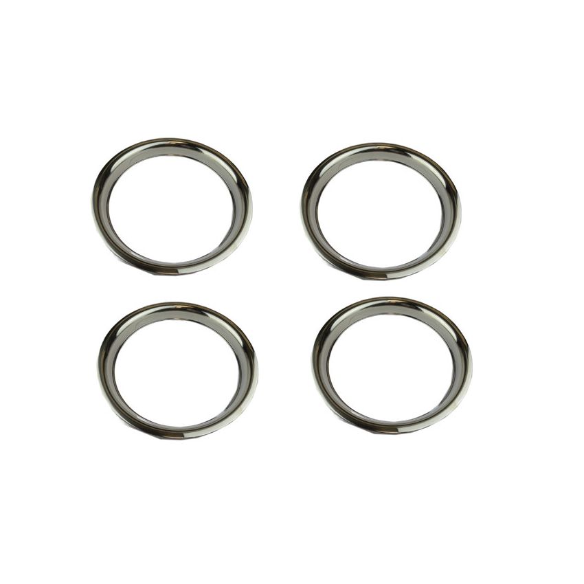 WHEEL TRIM SET: TR5 TR6