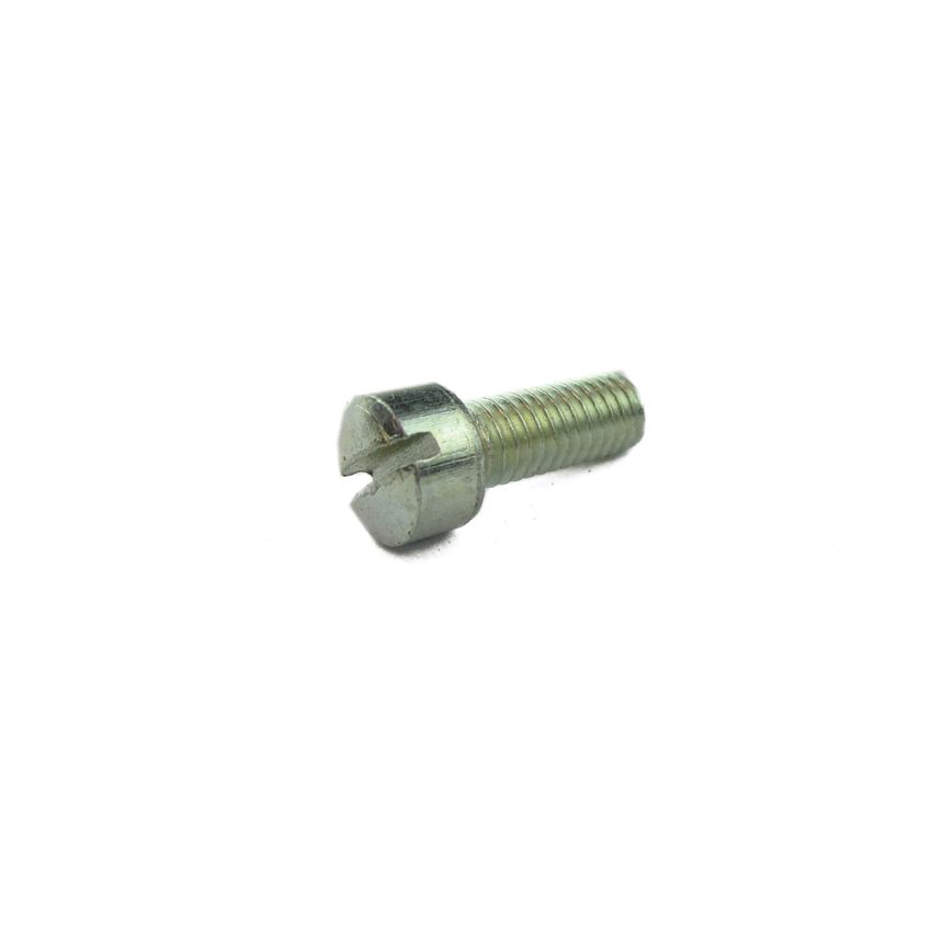 SCREW RD HD:  TR2, TR3, TR3A, TR4, TR4A, TR5, TR250, TR6