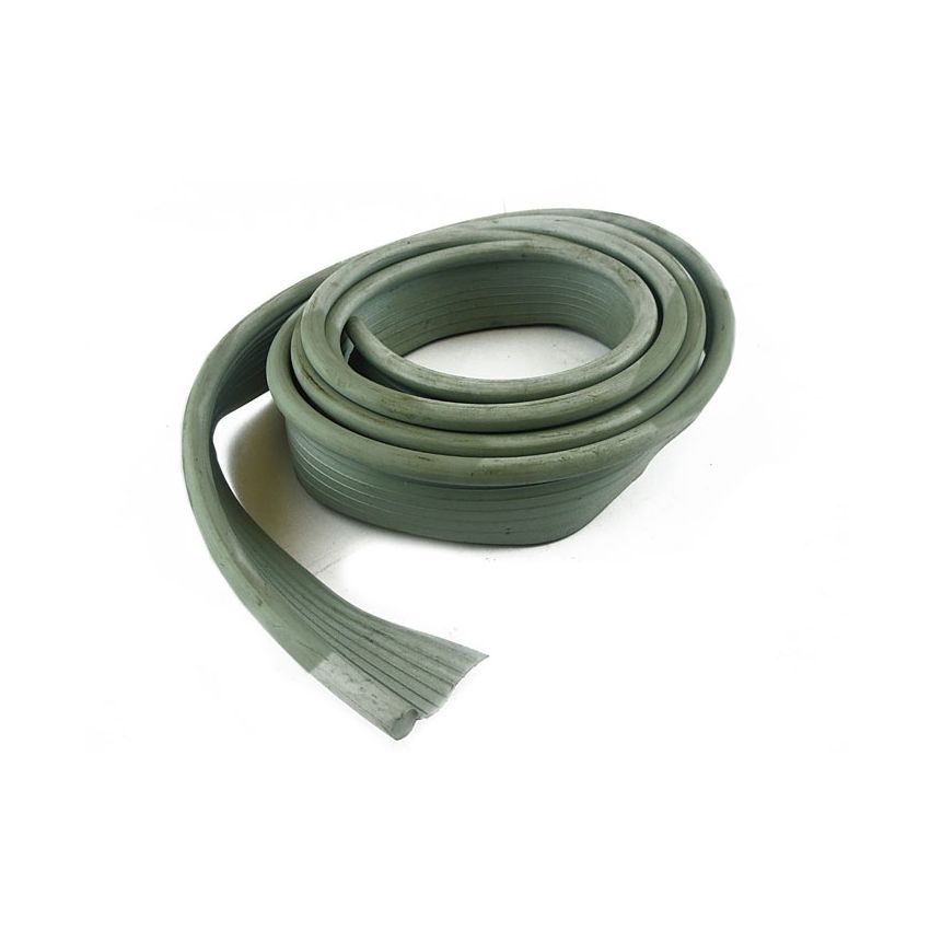 PIPING -SMOKE GREY M: MORRIS MINOR