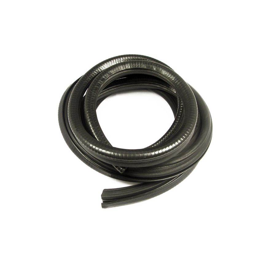 PUSH ON DRAUGHT EXCLUDER: MORRIS MINOR