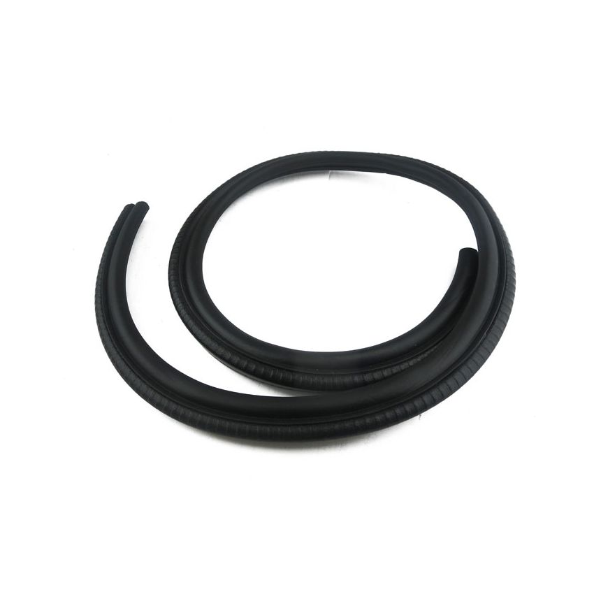 PUSH ON DRAUGHT EXCLUDER: MORRIS MINOR CONVERTIBLE