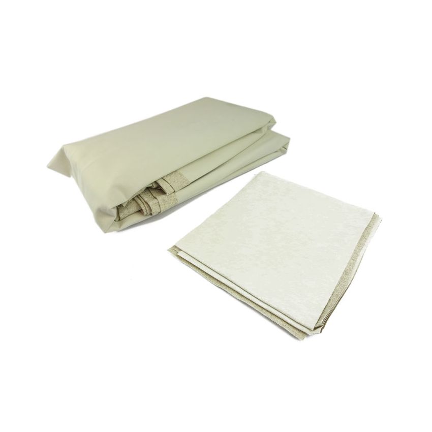 HEADLINING (FLECK): MORRIS MINOR SALOON 56-71