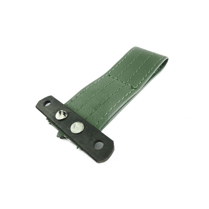 DOOR PULL VINYL (PORC GREEN): MORRIS MINOR 53-71