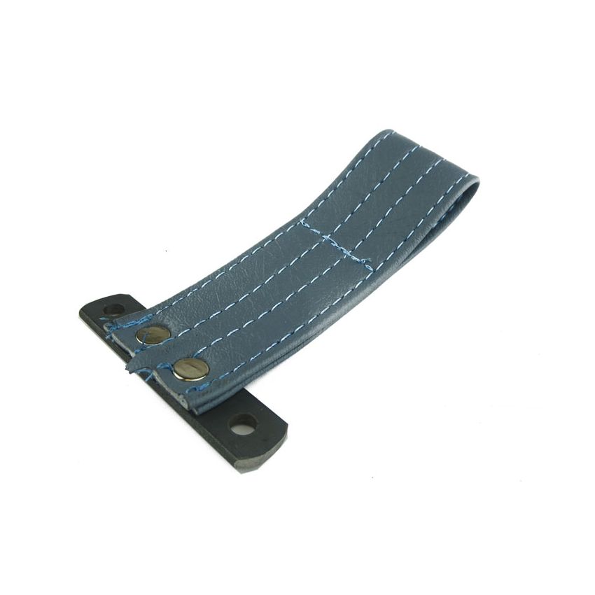 DOOR PULL VINYL (BLUE): MORRIS MINOR 53-71